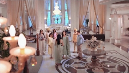 Teri Meri Dooriyan - 4th November 2023